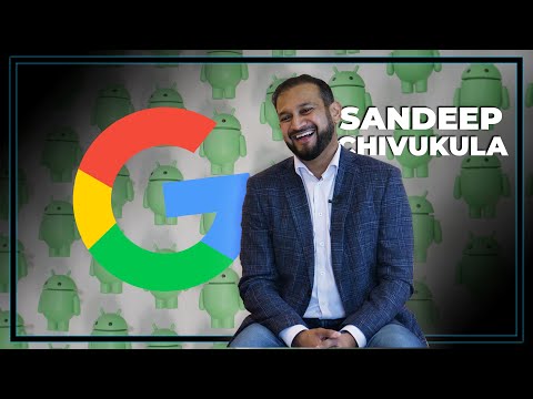 Android Authority: Google talks ALL things Android (CES)