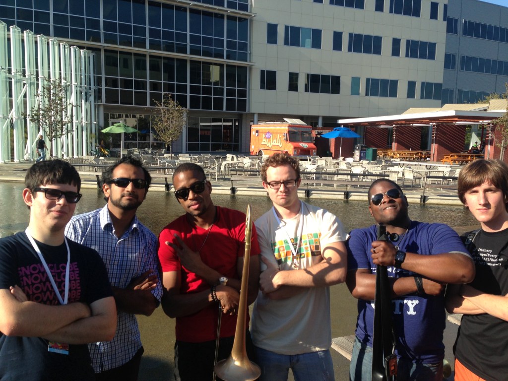 Billboard: Outside Lands Live Music Meets Live Hacks