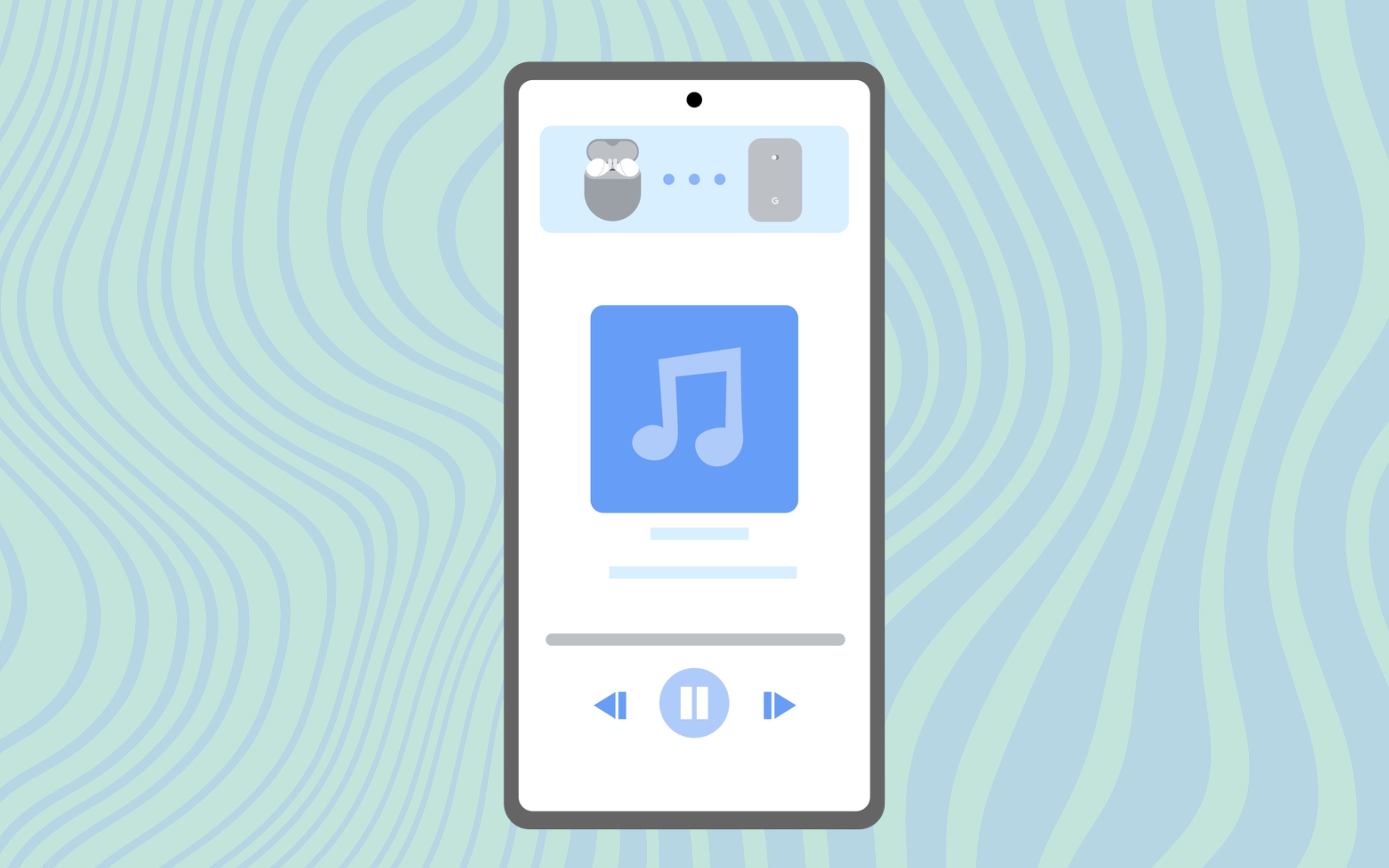 The Verge: Google’s new media player will make switching audio a breeze